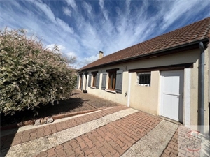 maison à la vente -   78660  PARAY DOUAVILLE, surface 105 m2 vente maison - COT56442